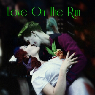 Love On The Run