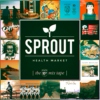 95EH | SPROUT HEALTH MARKET
