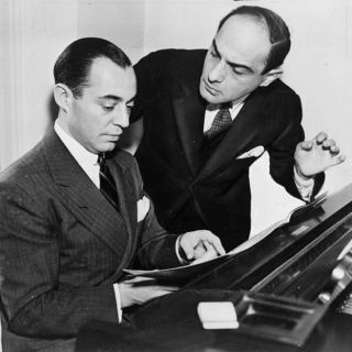 The Great American Songbook: Rodgers & Hart