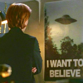 The X-Files (MSR)