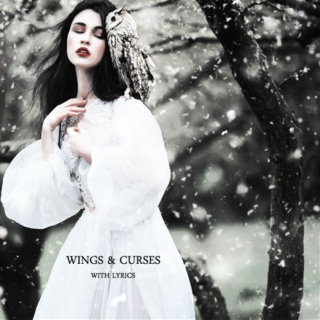 Wings & Curses (lyrical)