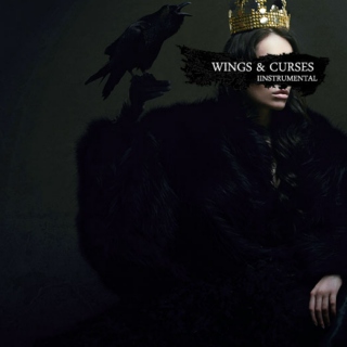 Wings & Curses (instrumentals)