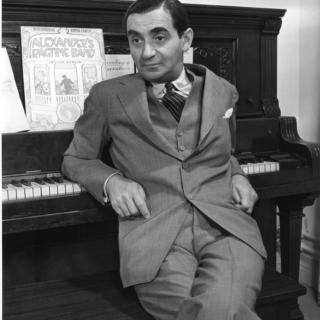 The Great American Songbook: Irving Berlin