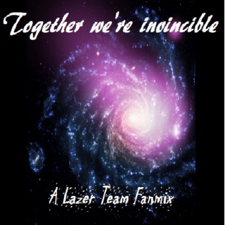 Together We're Invincible 
