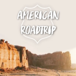 American Roadtrip 