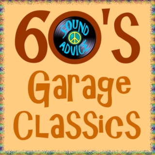 60s Garage Music