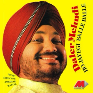 90's Punjabi, Daler Mehndi, Mika, Babbu Maan, Harbhajan Maan, Surjit Bindrakhiya