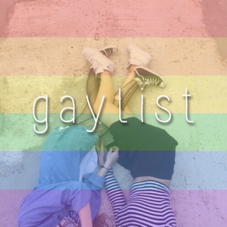 gaylist