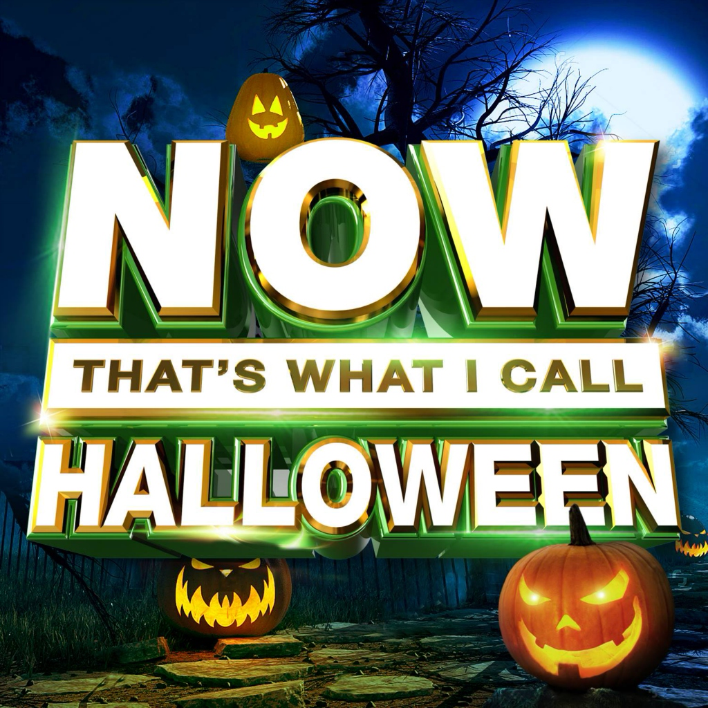 8tracks Radio Now That S What I Call Halloween 16 12 Songs Free And Music Playlist