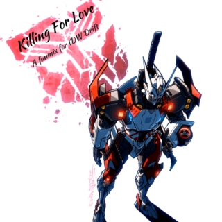 Killing For Love