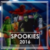 Spookies 2016