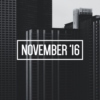mixtape ~ November16