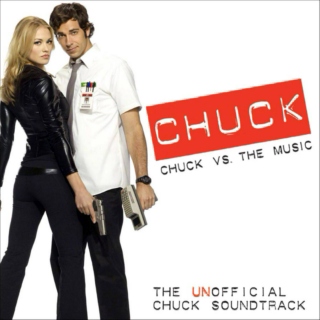 Chuck Music
