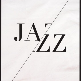 Perspective of Jazz #1