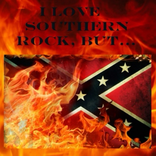 I Love Southern Rock, But ....