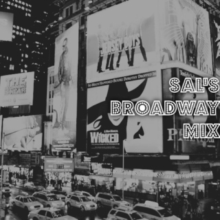 Sal's Broadway Mix