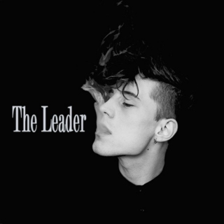 The Leader {Shiro}