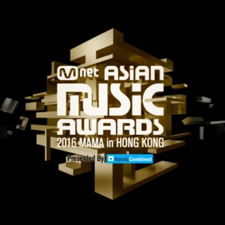 MAMA 2016: Male Nominees