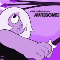what makes me so AWESOME