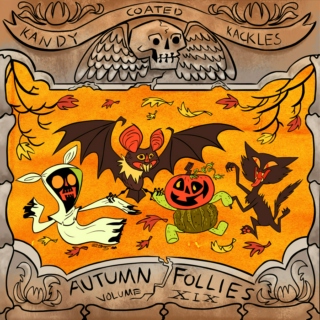 [KCK] Volume 19 - Autumn Follies