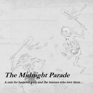 The Midnight Parade