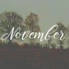 November 