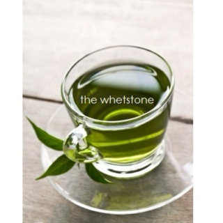 the whetstone