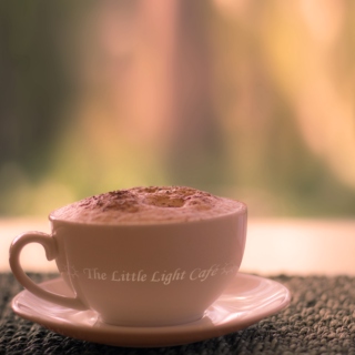 ☼ The Little Light Café ☼