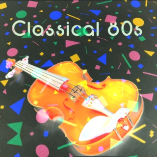 Classical 80s