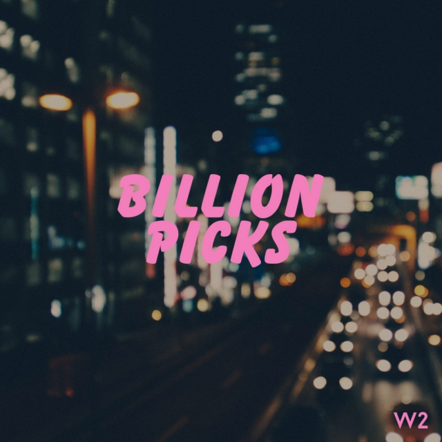 Billion Picks | W2