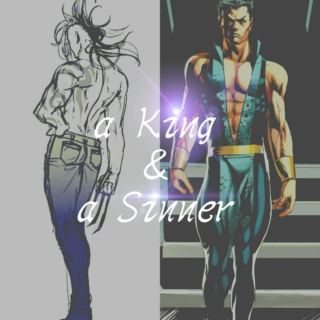 a King & a Sinner