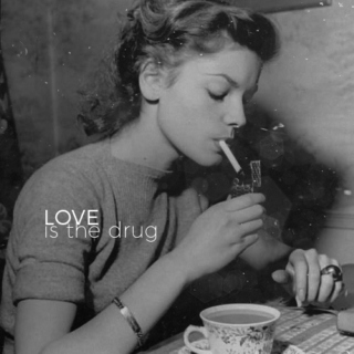 ☢LOVE is the drug☢