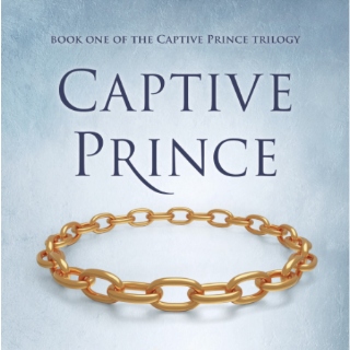 Captive Prince - Book 1