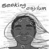 seeking asylum