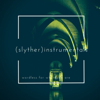 (slyther)instrumentals