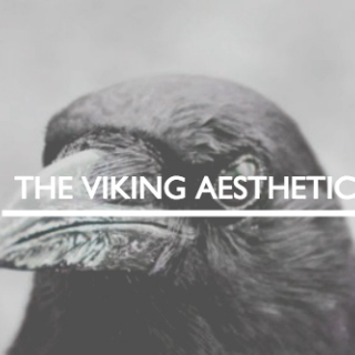 The Viking Aesthetic