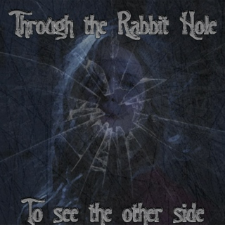 Through the Rabbit Hole to See the Other Side