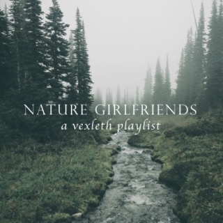 Nature Girlfriends