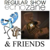 Regular Show, Echo Zane & Friends (Part 2)