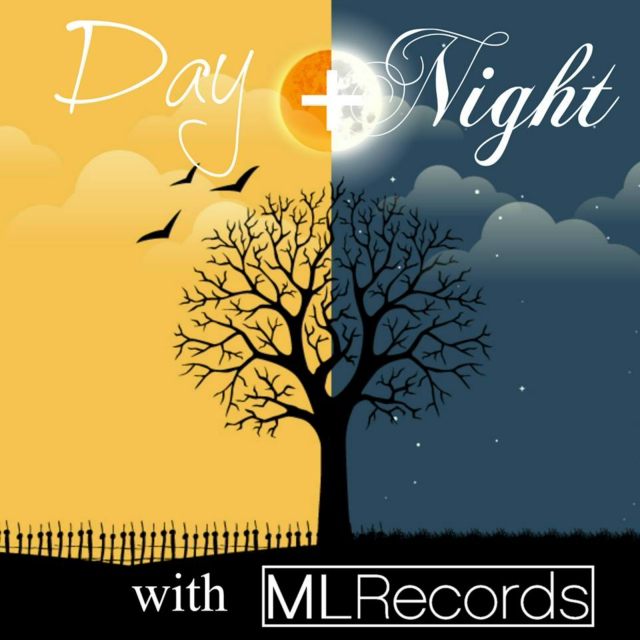Day & Night with MLRecords