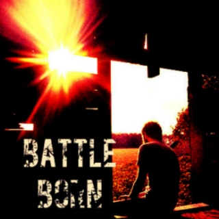 battle born