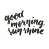 Good Morning, Sunshine! Pt. 2