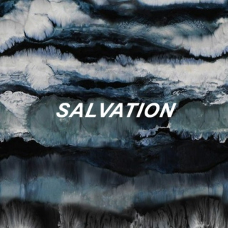 salvation [a kabby playlist]