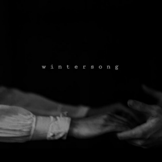 Wintersong [Instrumental]