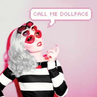 [Call Me Doll Face] Dollie Deere Playlist