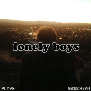 lonely boys