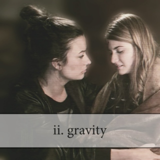 ii. gravity