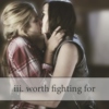 iii. worth fighting for