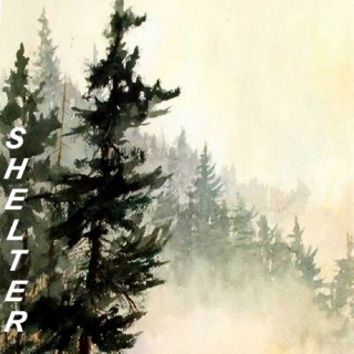 shelter [a kabby playlist]