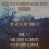 295: Ghoulish Goblins Get Down & Dance [Vol. 19 - The Spooky Season - Disk 11]